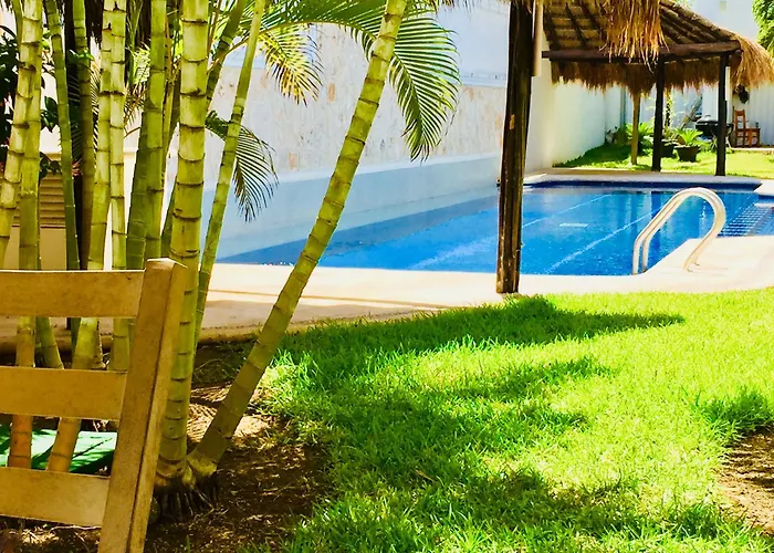 Dolce Vita Caribe Villas Playa del Carmen