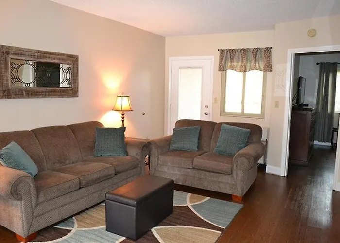 River Place Condos #504 2Bd Pigeon Forge