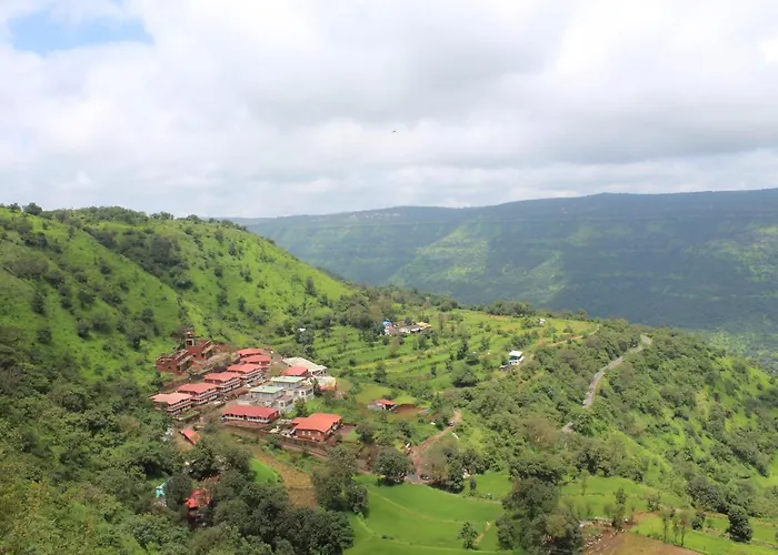 Regenta Place Green Leaf Mahabaleshwar