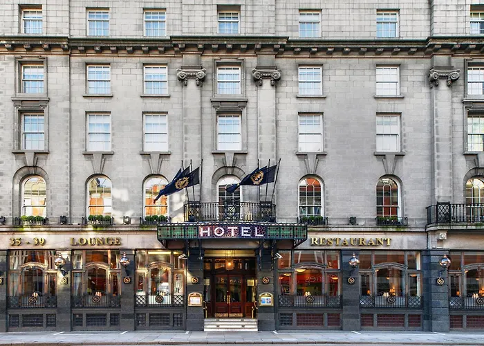 Wynn'S Hotel Dublin