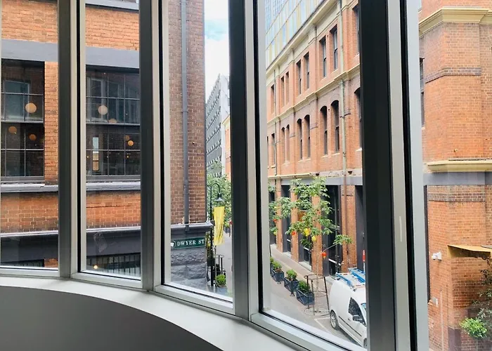 Spice On Broadway Hotel Sydney
