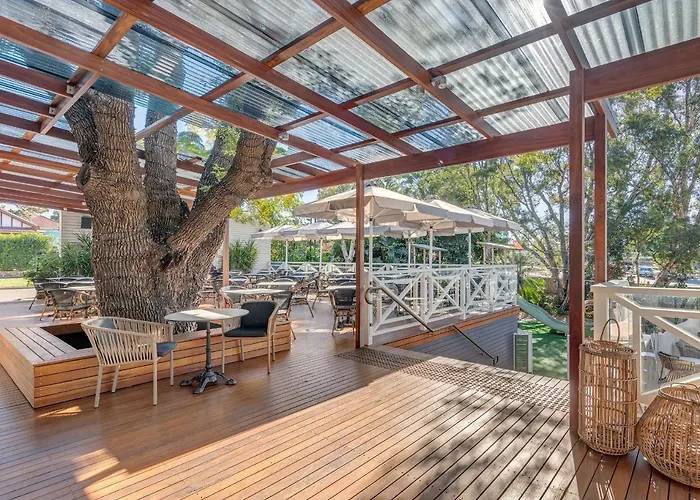 Wentworth Hotel Sydney