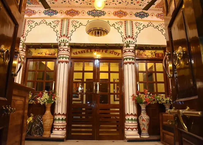 Heritage Above 1 Jaipur