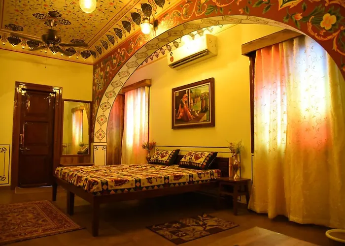 Heritage Above 1 Jaipur