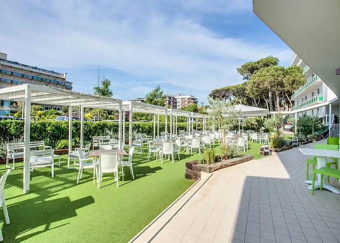 Fabilia Family Resort Milano Marittima