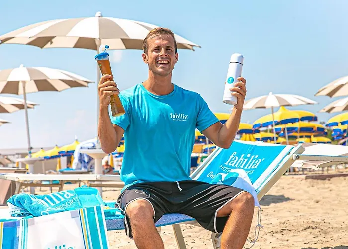 Fabilia Family Hotel Cesenatico