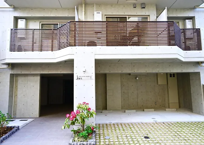 Jeffery Skytree Residence Tokyo